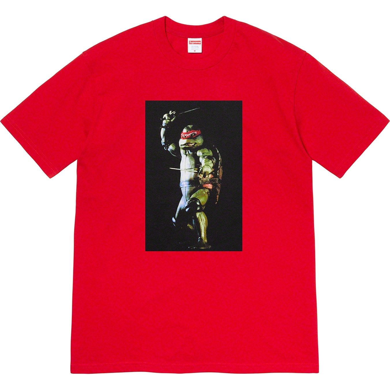 Raphael Tee view 2